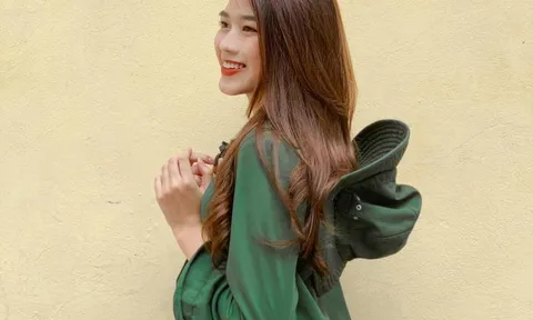 Trường đại học của 5 cô gái đẹp nhất cuộc thi Hoa hậu Việt Nam 2020